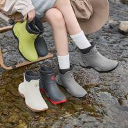 Ladies' Rain Shoes